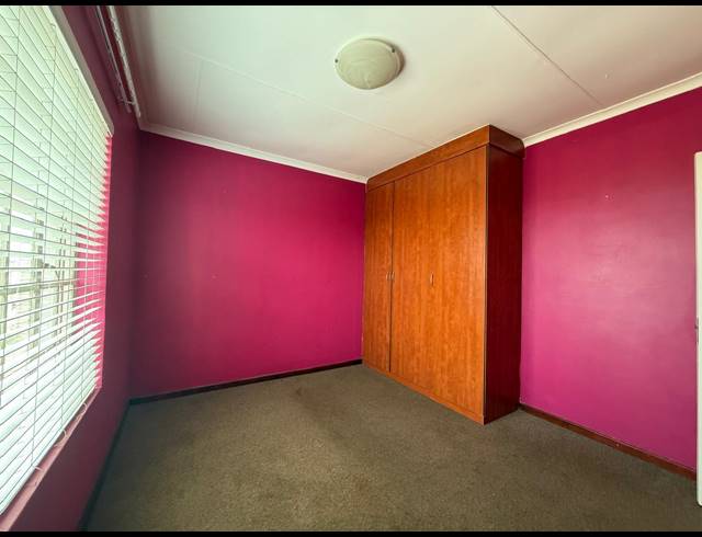 3 BEDROOM HOUSE FOR SALE IN WATERKLOOF